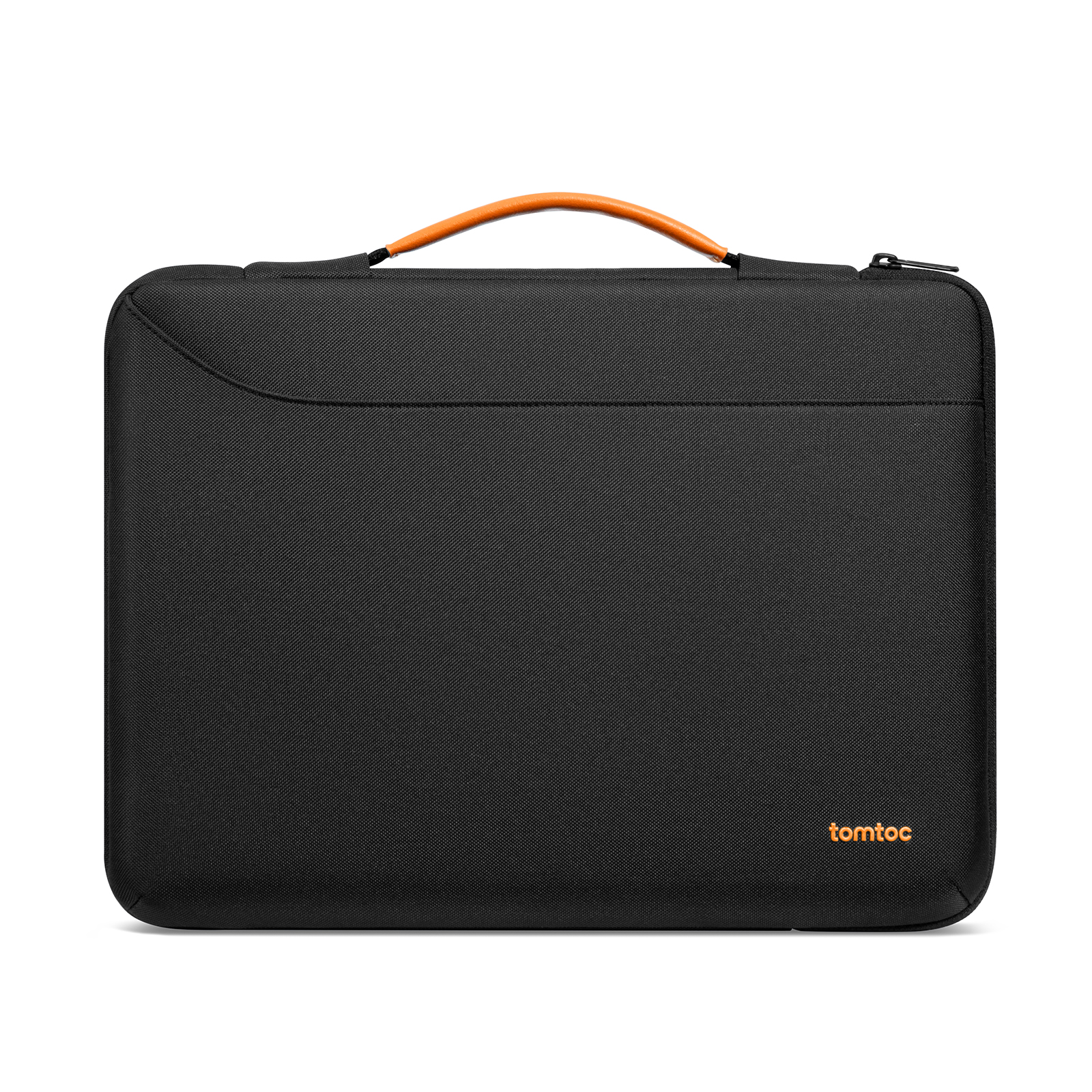 Defender-A22 Laptop Briefcase 16 Inch MacBook-Black - Image 1