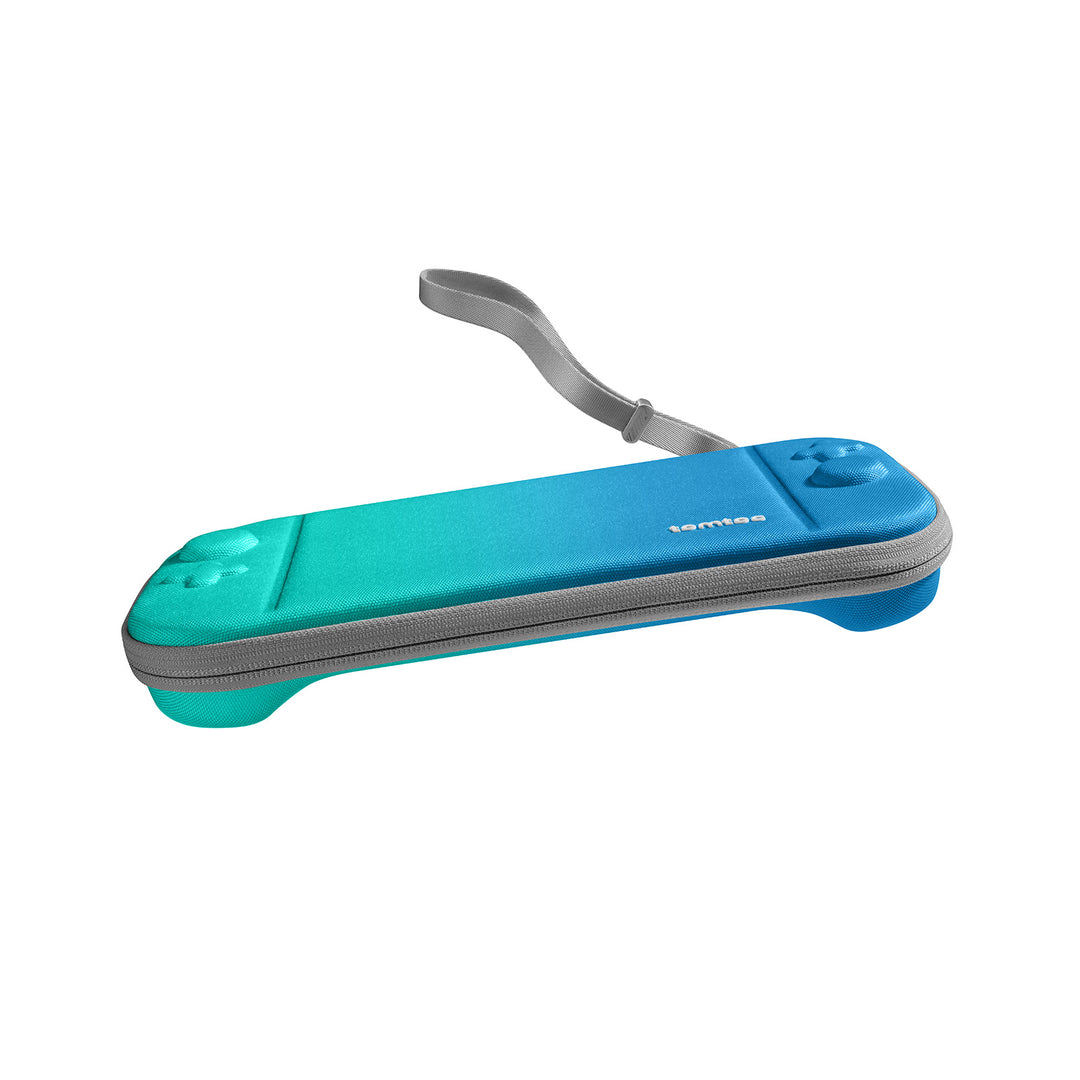 FancyCase-G05 Nintendo Switch 2 Slim Case, Ocen Blue FancyCase-G05 Nintendo Switch 2 Slim Case, Ocen Blue - Image 6