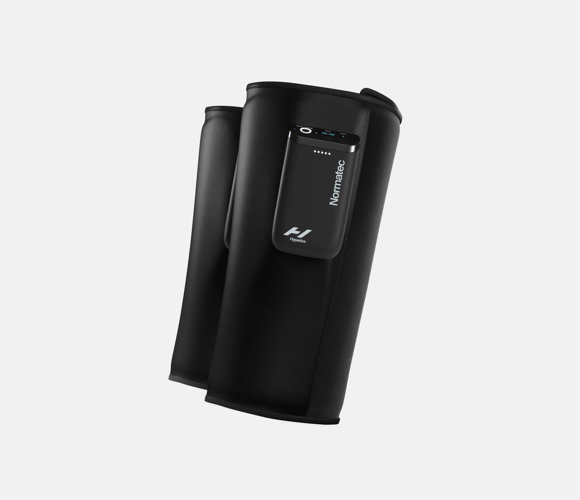 Normatec Go - Calf Wrap - Image 1