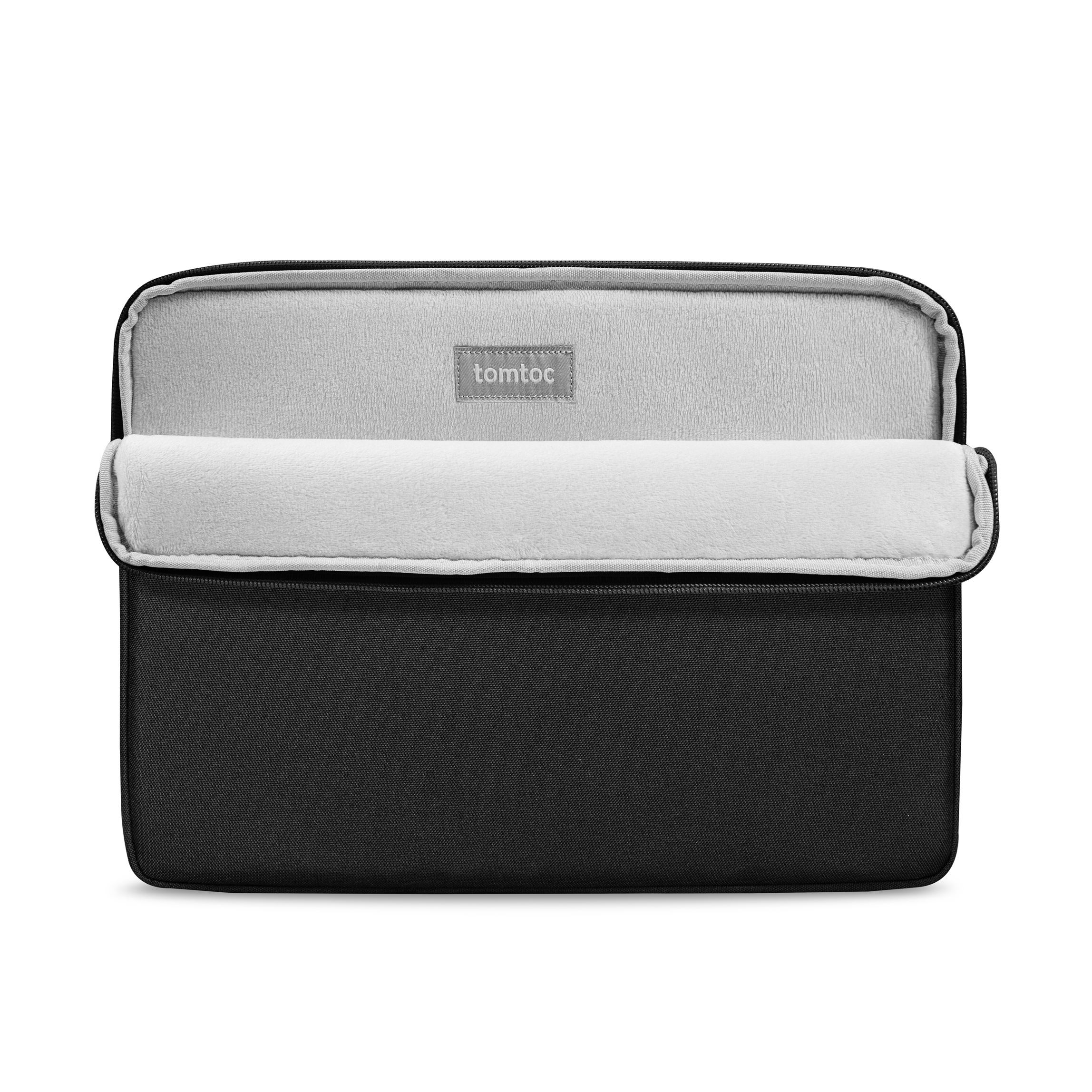 Light-A18 Laptop Sleeve 35.56 cm(14 Inch) Universal-Black Light-A18 Laptop Sleeve 35.56 cm(14 Inch) Universal-Black - Image 3