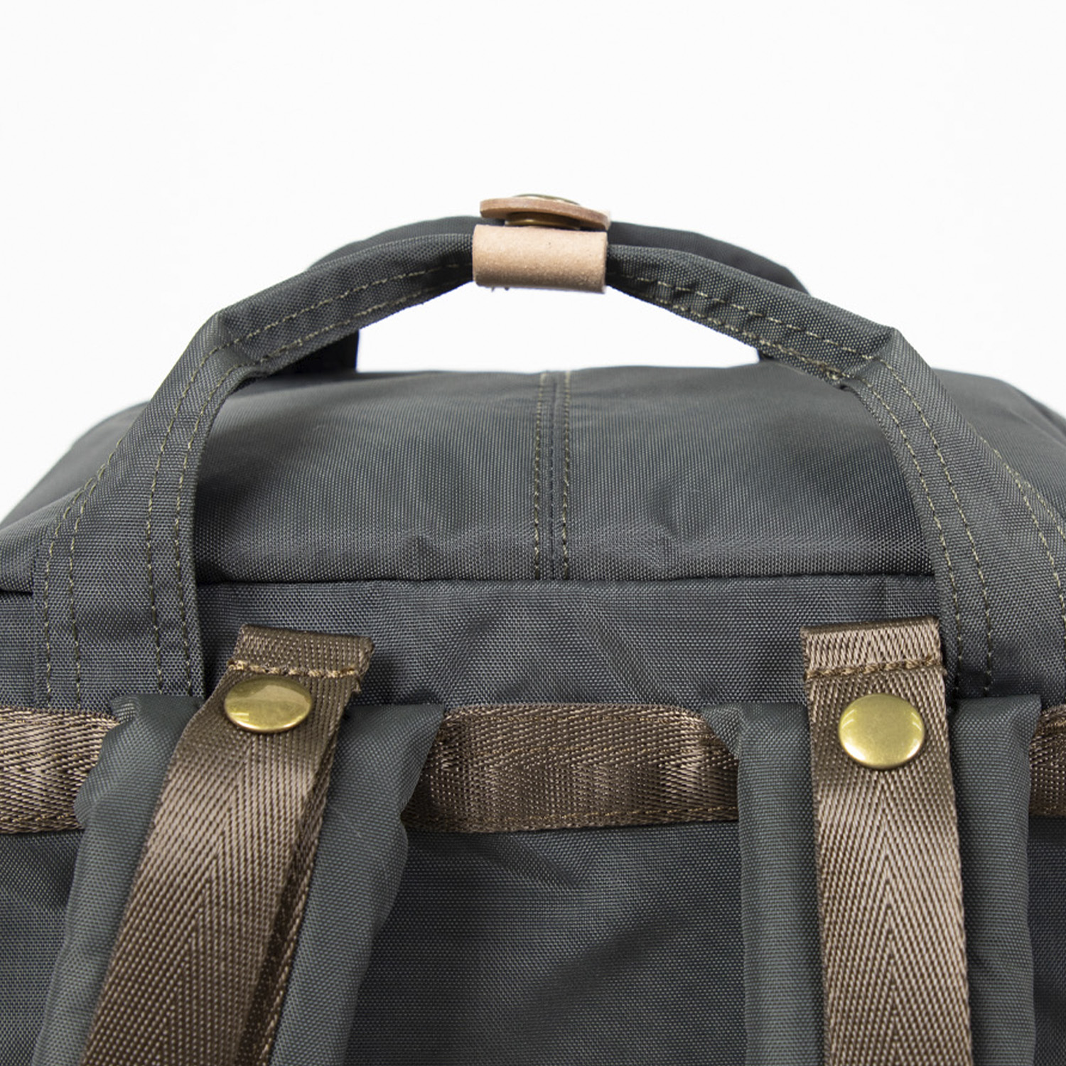 Macaroon Classic Jungle Series-Olive X Army - Image 11