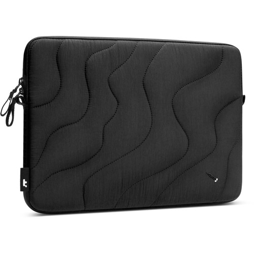 Terra-A27 Laptop Sleeve Kit-33.02 cm(13 Inch)- Black Terra-A27 Laptop Sleeve Kit-33.02 cm(13 Inch)- Black - Image 6