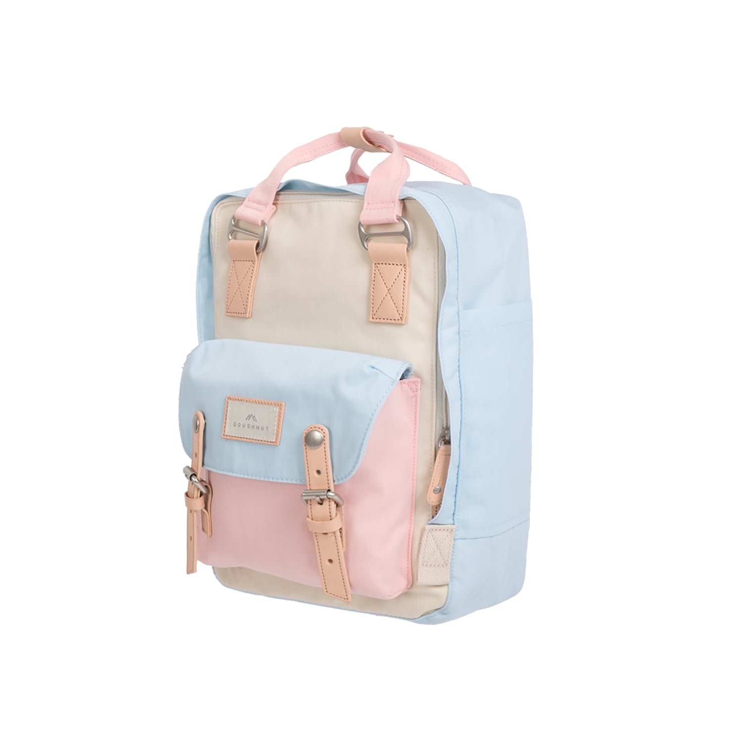 Macaroon Classic-Cream X Iceberg X Sakura - Image 2