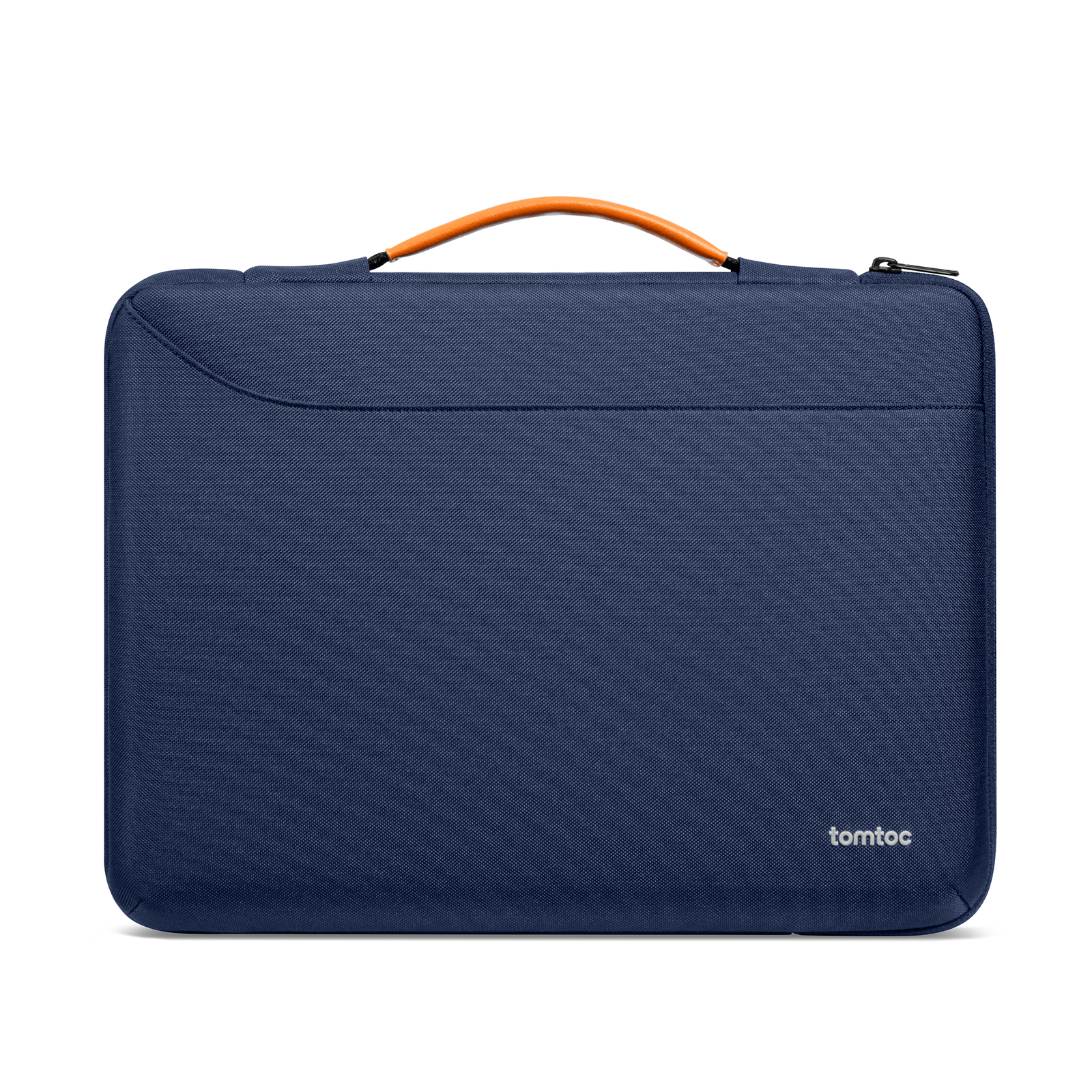 Defender-A22 Laptop Briefcase-33.02 cm(13 Inch) MacBook-Navy Blue Defender-A22 Laptop Briefcase-33.02 cm(13 Inch) MacBook-Navy Blue - Image 1
