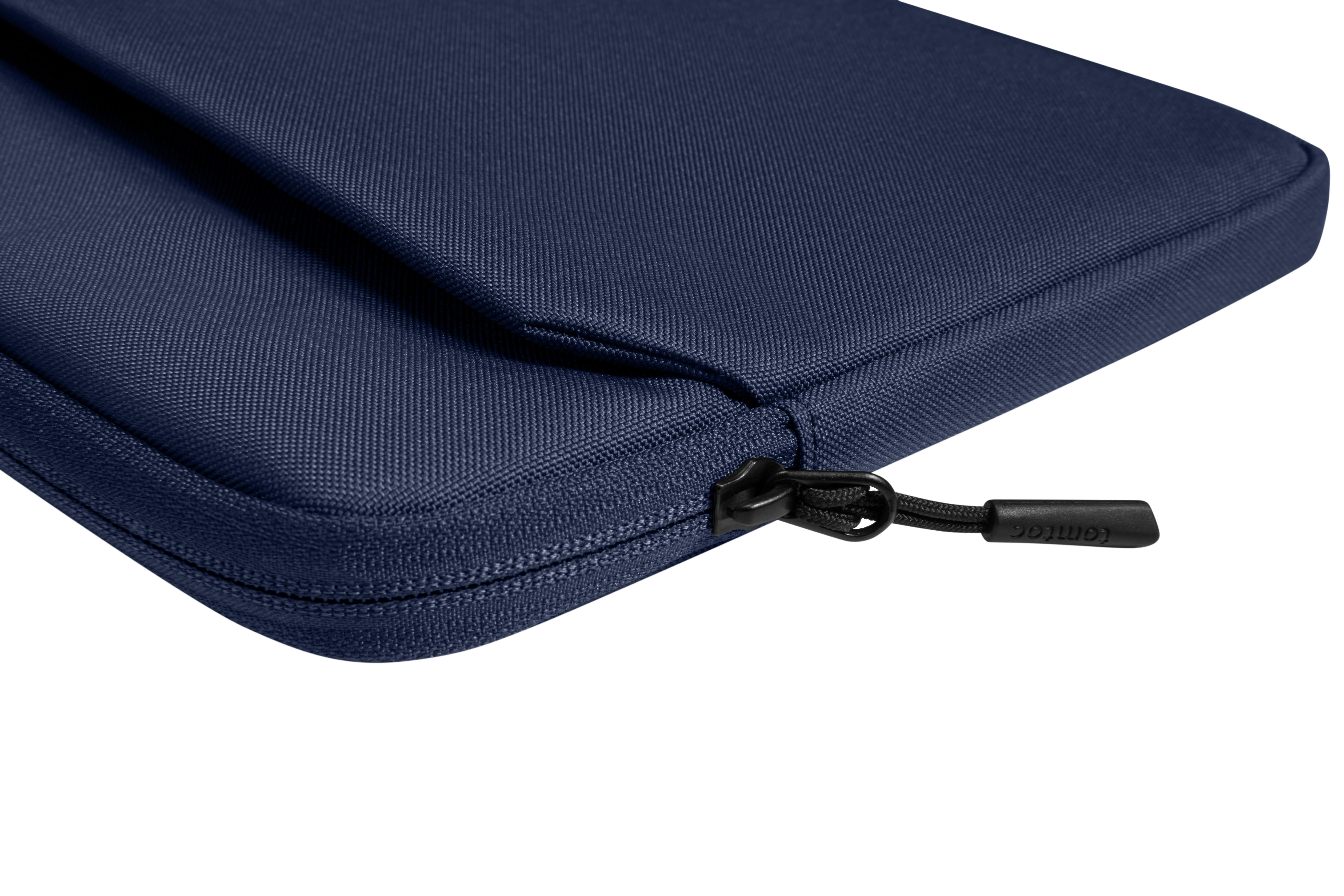Light-A18 Laptop Sleeve 35.56 cm(14 Inch) Universal-Navy Blue - Image 10