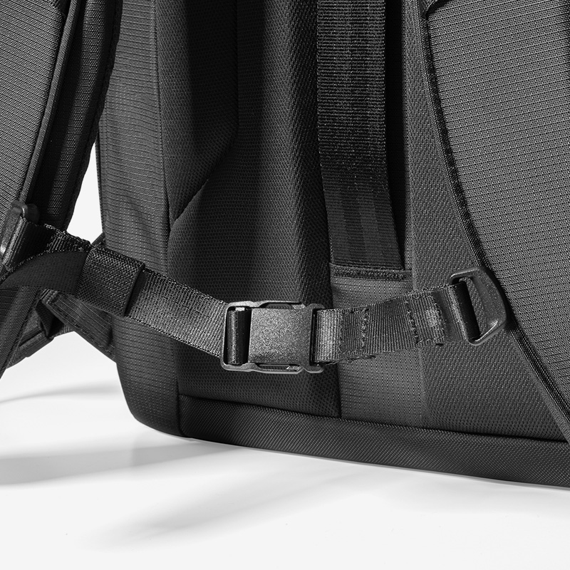 UrbanEX-T77 Laptop Backpack 40.64 cm(16 Inch) Universal/26L UrbanEX-T77 Laptop Backpack 40.64 cm(16 Inch) Universal/26L - Image 8