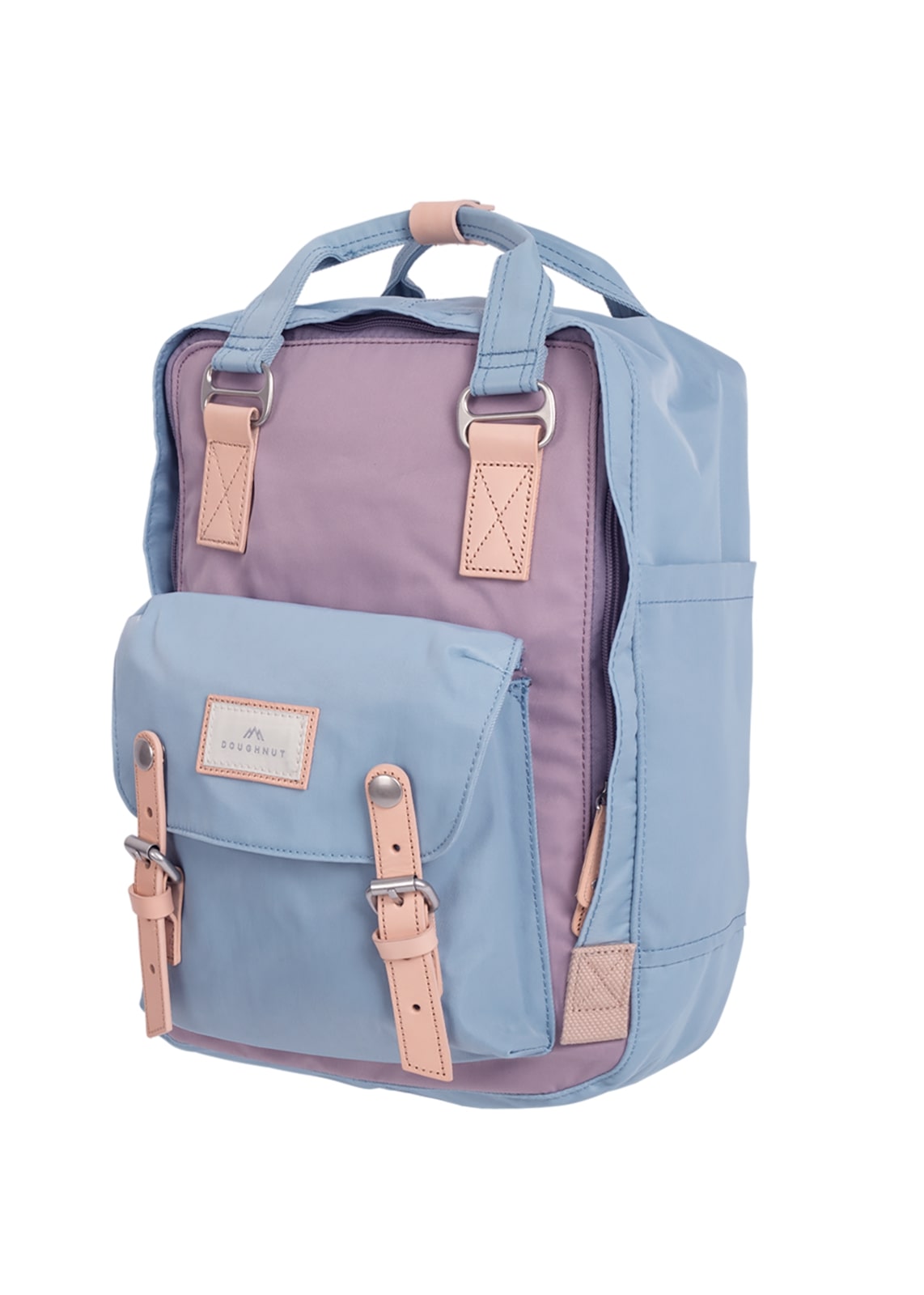 Macaroon Classic-Lilac X Light Blue - Image 2