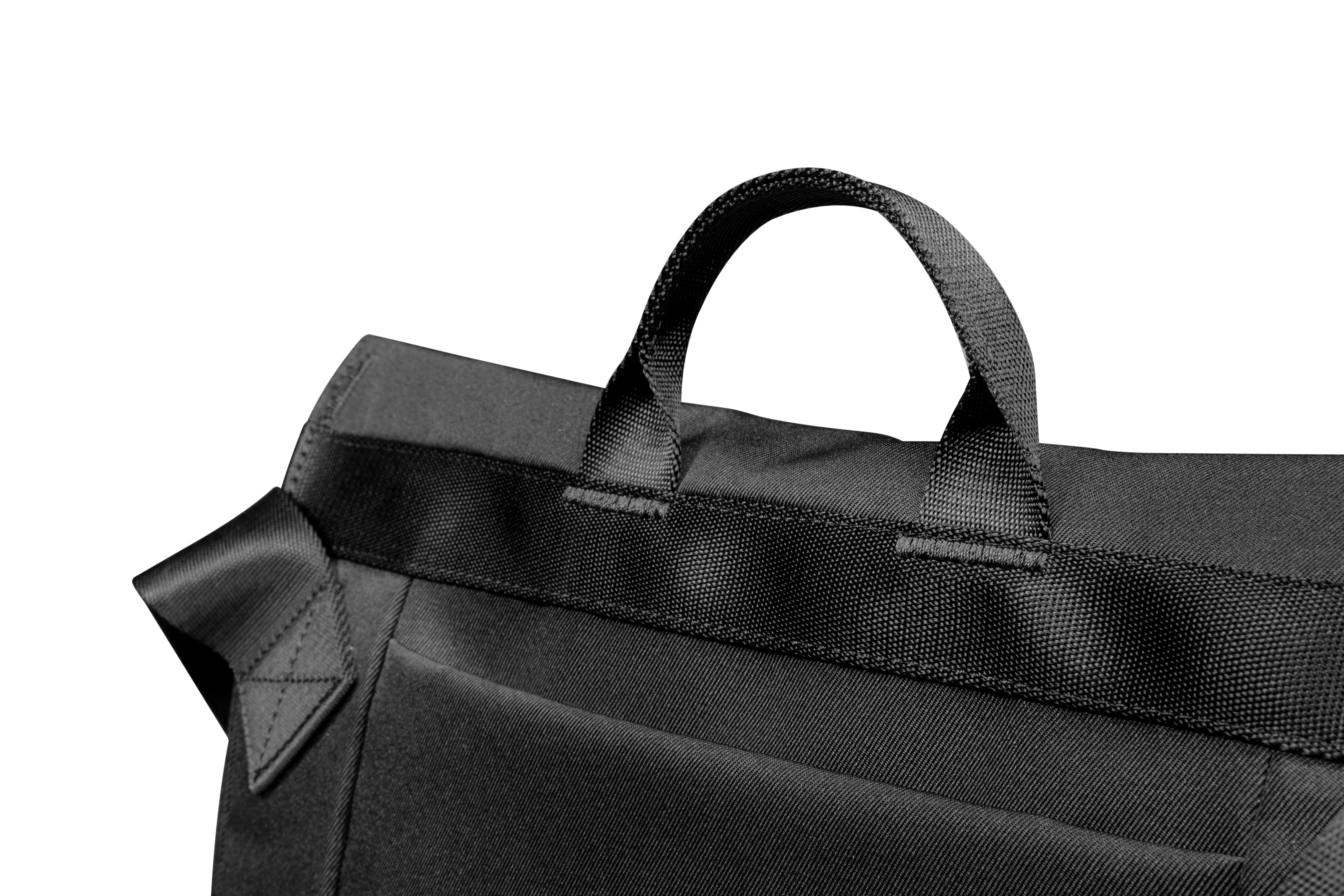 Slash-T27 Shoulder Bag 11 Inch/6.5L-Meteorite - Image 14