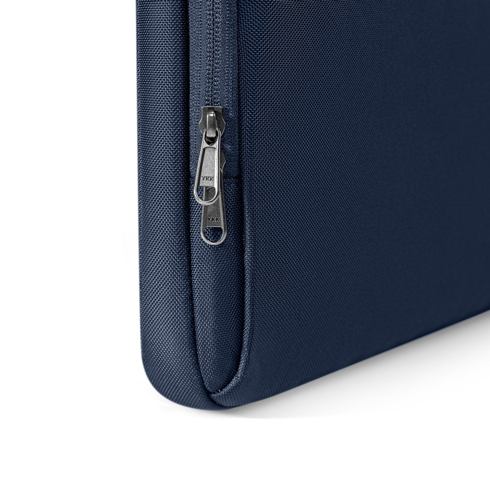 Defender-A14 Laptop Briefcase-39.62 cm(15.6 Inch)-Navy Blue - Image 8