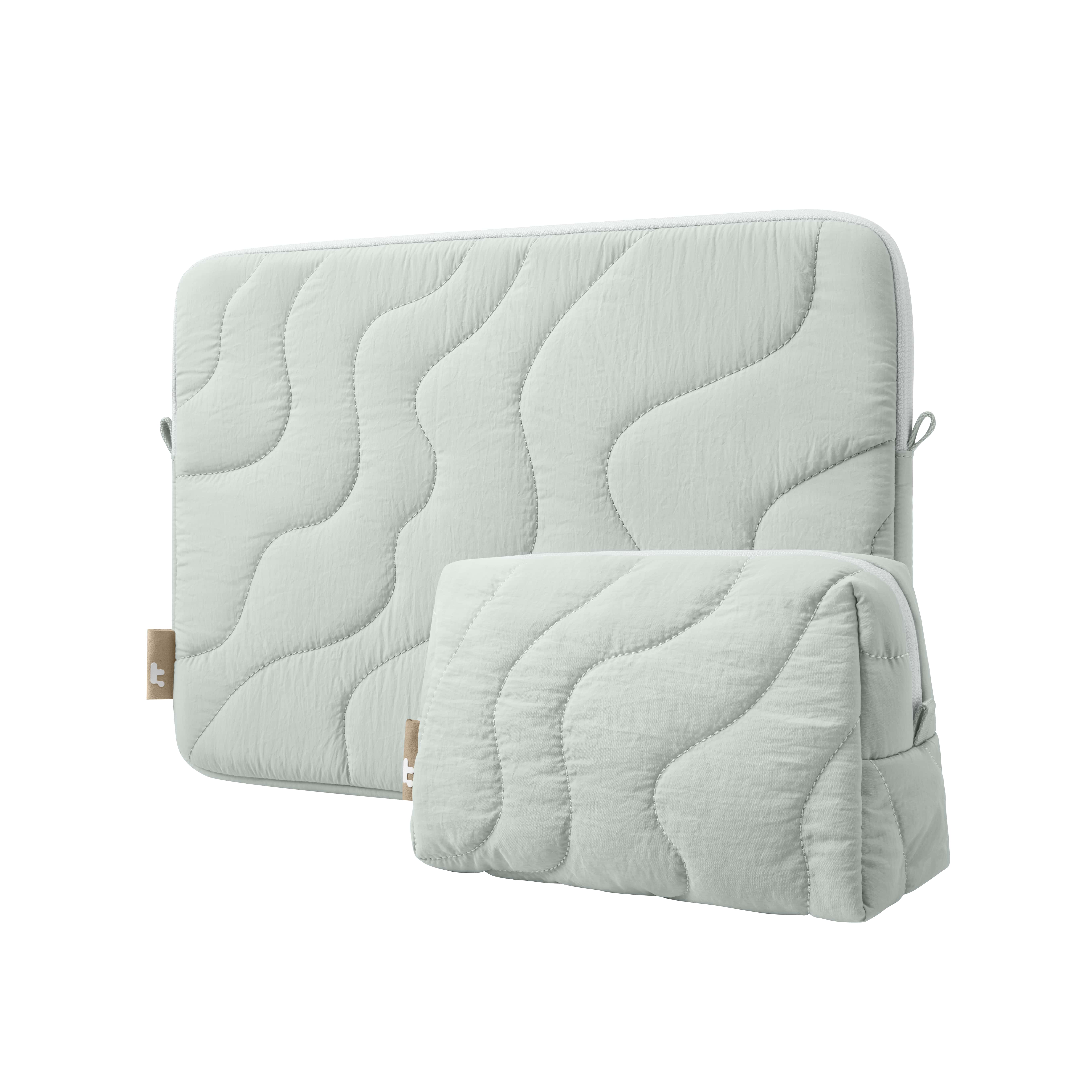 Terra-A27 Laptop Sleeve Kit Lakeshore - Image 2