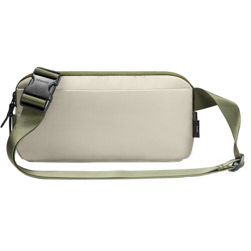 Explorer-T21 Sling BagS- 21.08 cm/3L(8.3 Inch)-Olive Green Explorer-T21 Sling BagS- 21.08 cm/3L(8.3 Inch)-Olive Green - Image 6