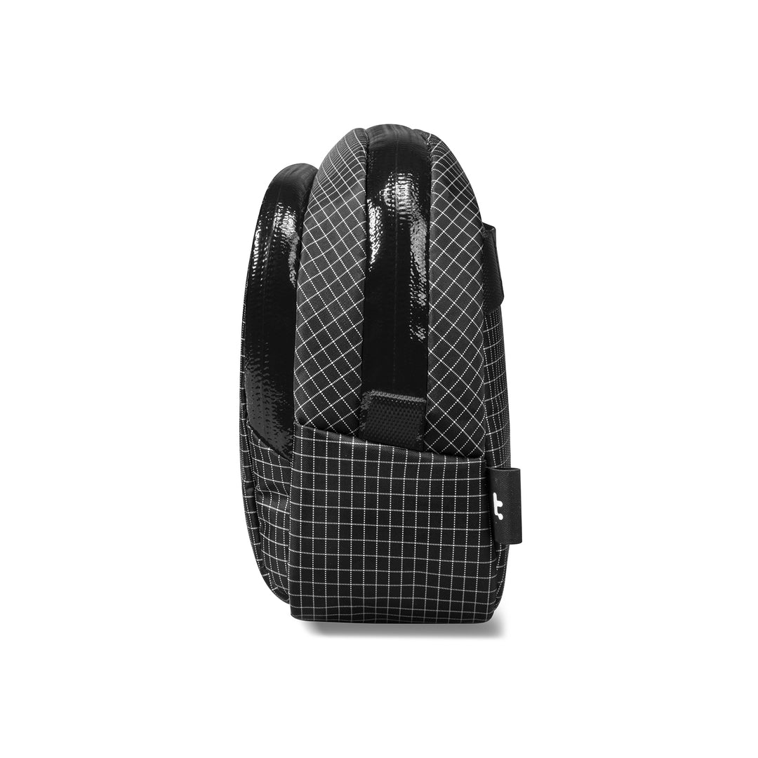 Light-T12 Electronic Accessory Pouch Pro 1.8L-Black - Image 5