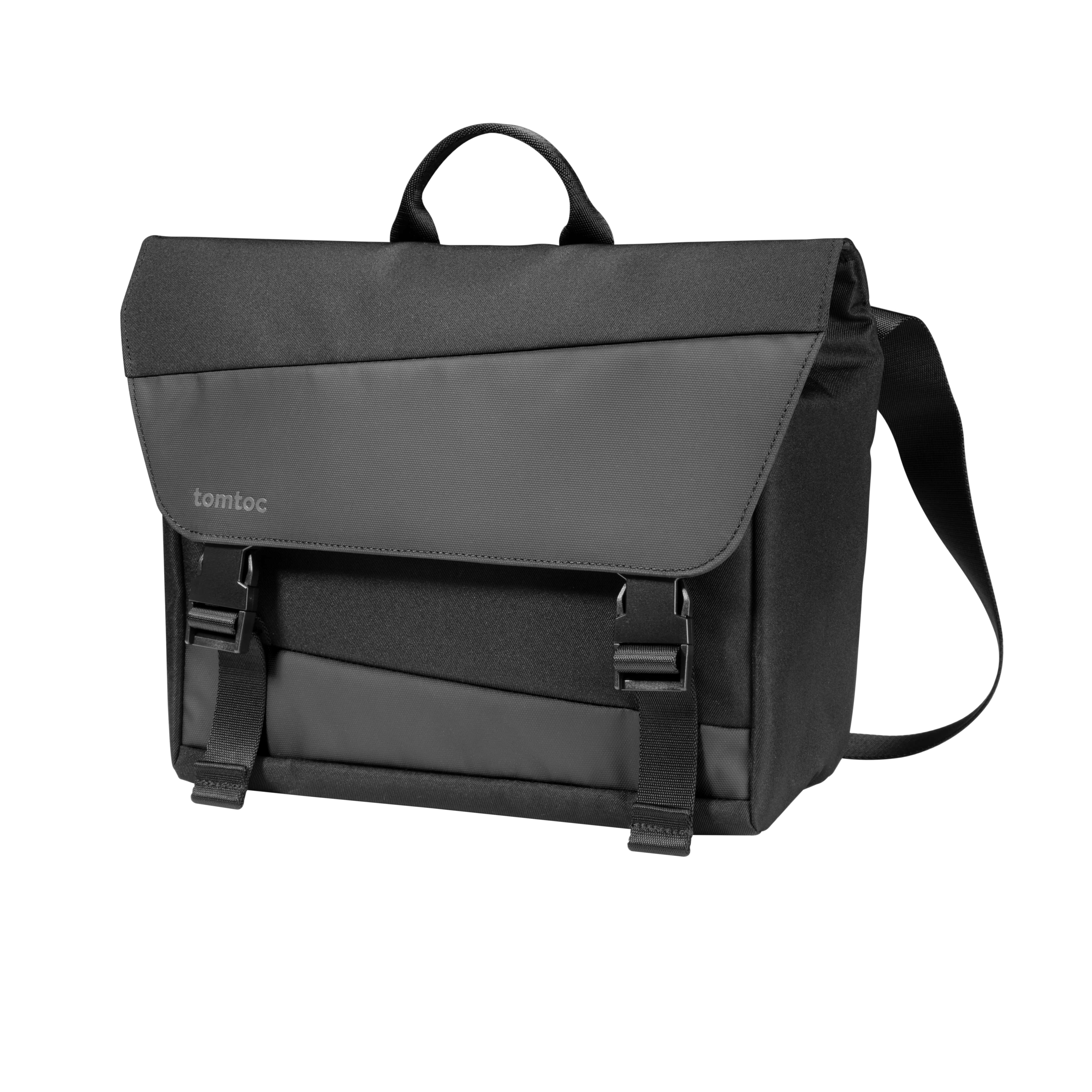 Slash-T27 Shoulder Bag 11 Inch/6.5L-Meteorite - Image 6