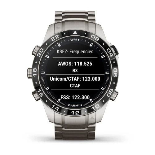 Garmin Marq Aviator Gen 2 Eu - Image 8