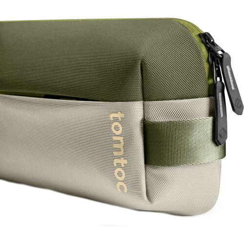 Explorer-T21 Sling BagS- 21.08 cm/3L(8.3 Inch)-Olive Green Explorer-T21 Sling BagS- 21.08 cm/3L(8.3 Inch)-Olive Green - Image 12