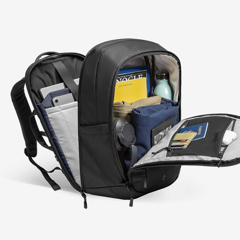 UrbanEX-T77 Laptop Backpack 40.64 cm(16 Inch) Universal/26L UrbanEX-T77 Laptop Backpack 40.64 cm(16 Inch) Universal/26L - Image 2