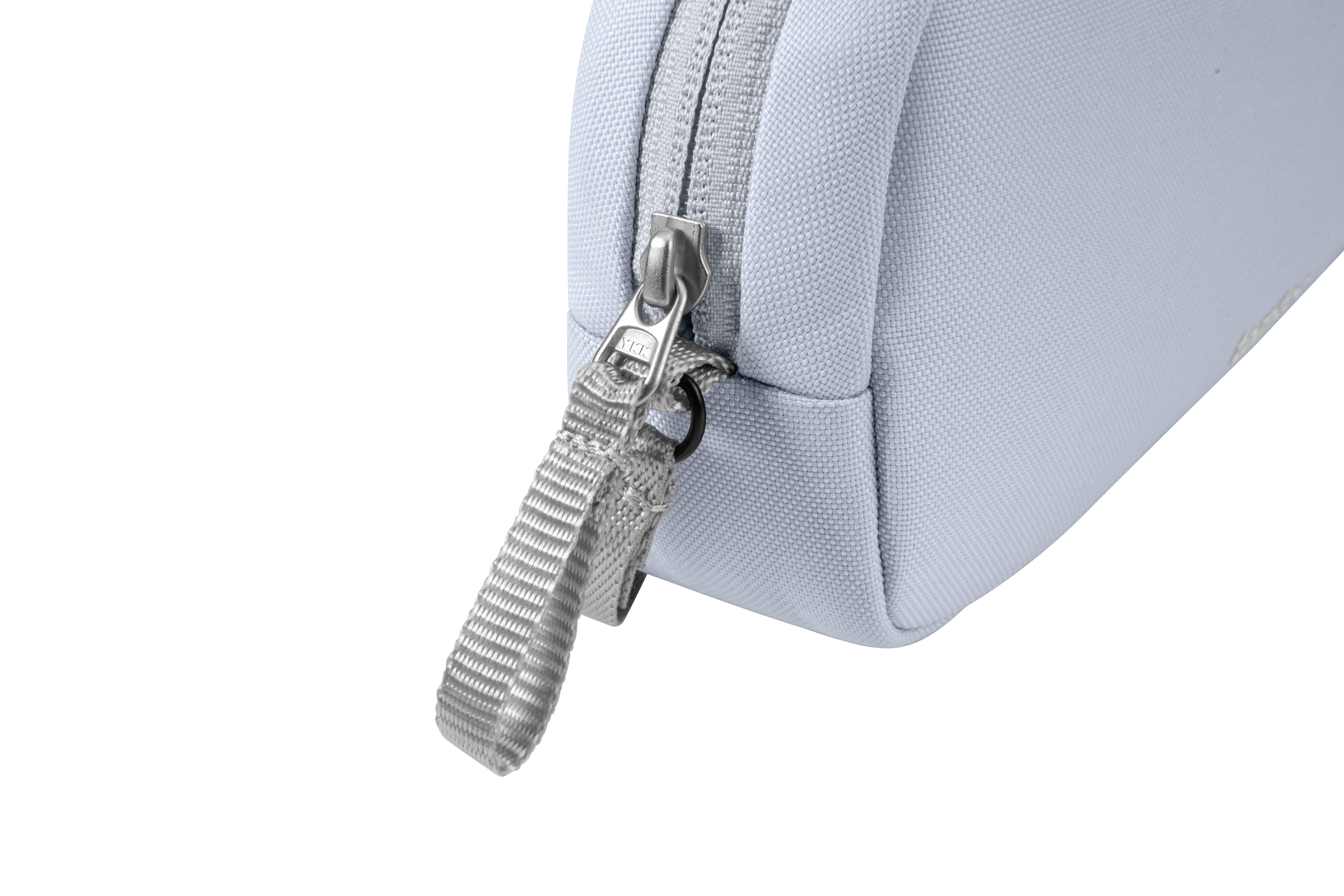 Light-T12 Electronic Accessory Pouch 1L-Light Blue - Image 6