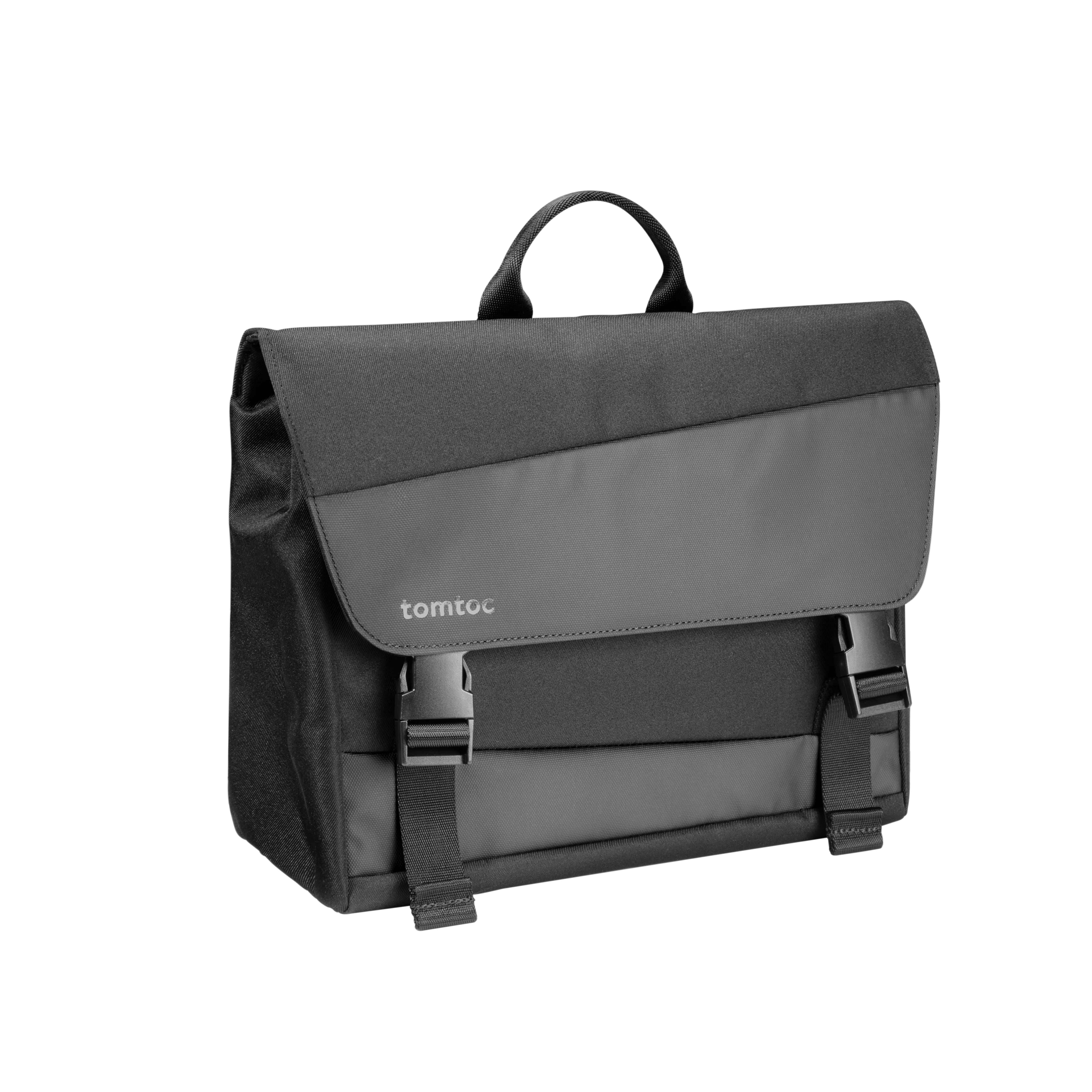 Slash-T27 Shoulder Bag 11 Inch/6.5L-Meteorite - Image 8