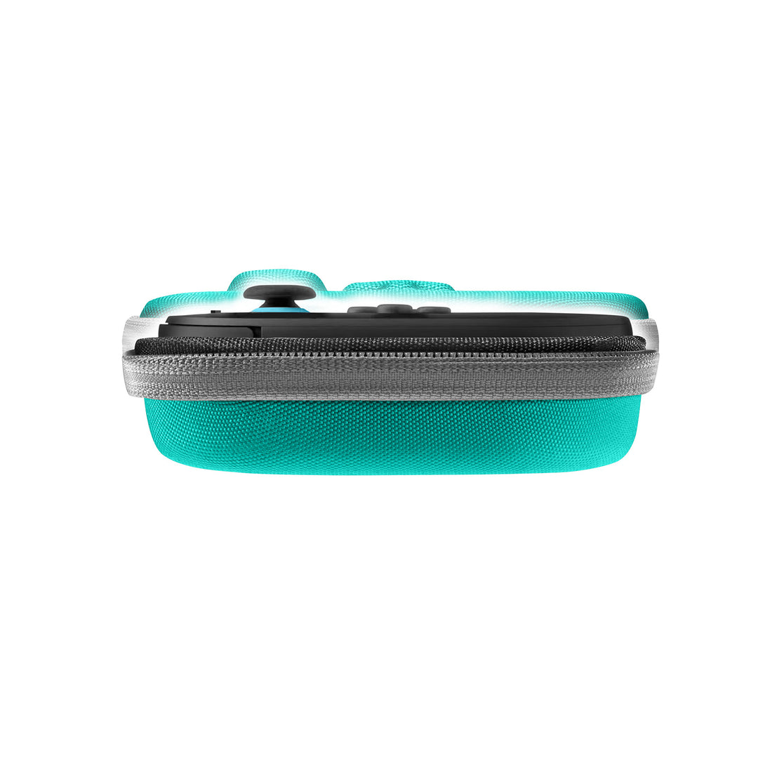 FancyCase-G05 Nintendo Switch 2 Slim Case, Ocen Blue FancyCase-G05 Nintendo Switch 2 Slim Case, Ocen Blue - Image 5