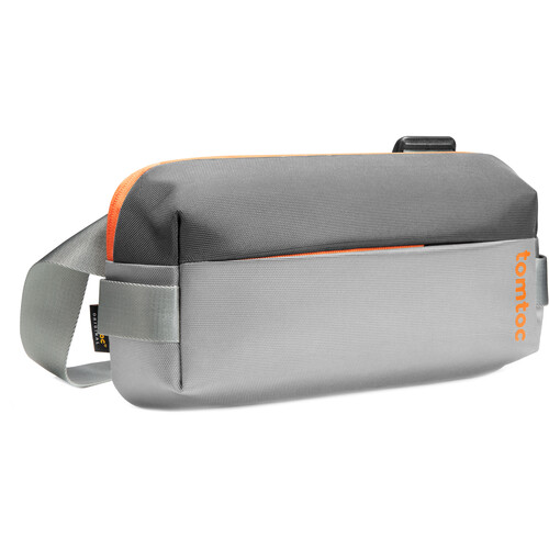 Explorer-T21 Sling Bag S- 21.08 cm/3L(8.3 Inch)-Space Gray Explorer-T21 Sling Bag S- 21.08 cm/3L(8.3 Inch)-Space Gray - Image 2