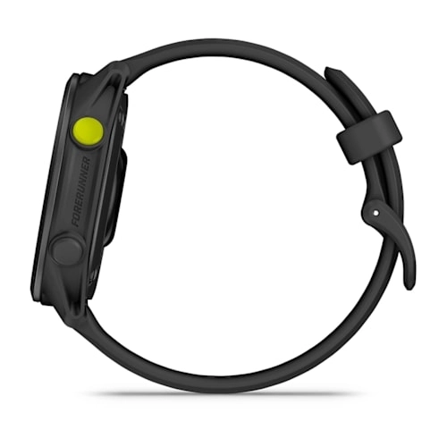 Forerunner 70 Black Forerunner 70 Black - Image 8