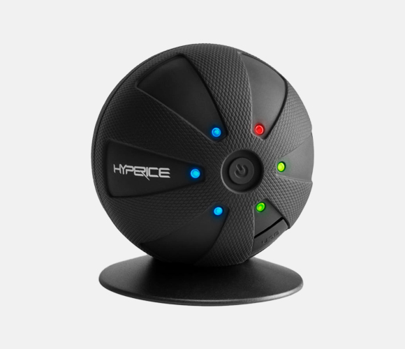 Hypersphere Go Black - Image 1