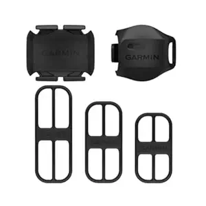 Garmin Bike Speed Sensor 2 And Cadence Sensor 2 Combo Eu - Image 1