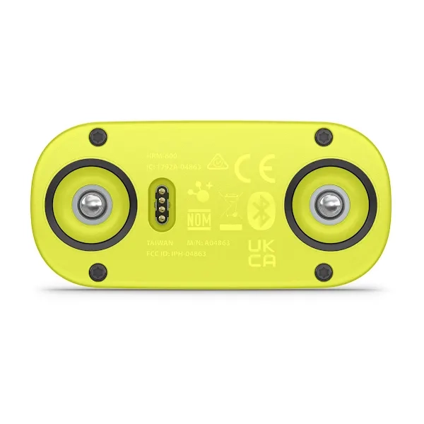HRM 600 M-Xl HRM 600 M-Xl - Image 3