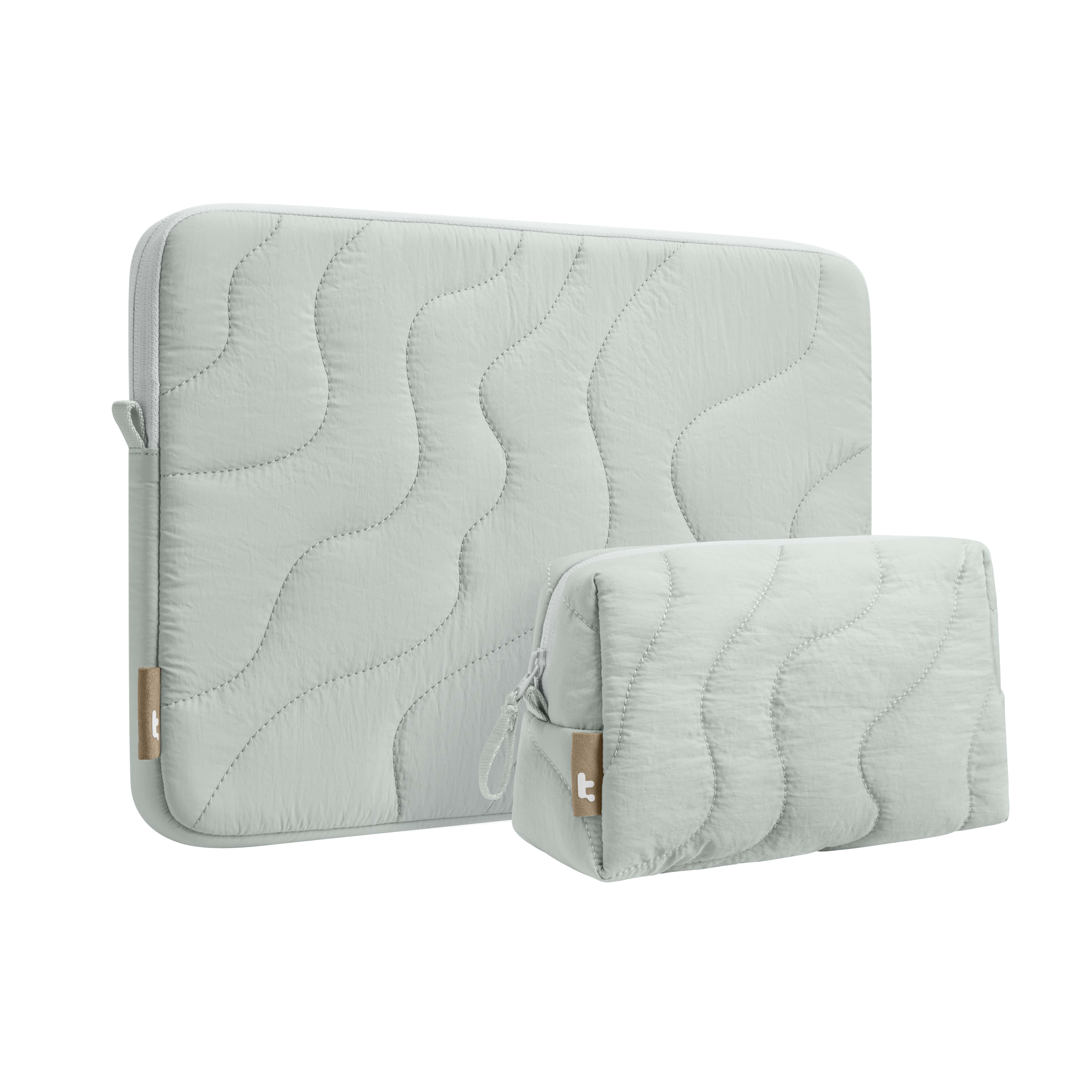 Terra-A27 Laptop Sleeve Kit Lakeshore - Image 3