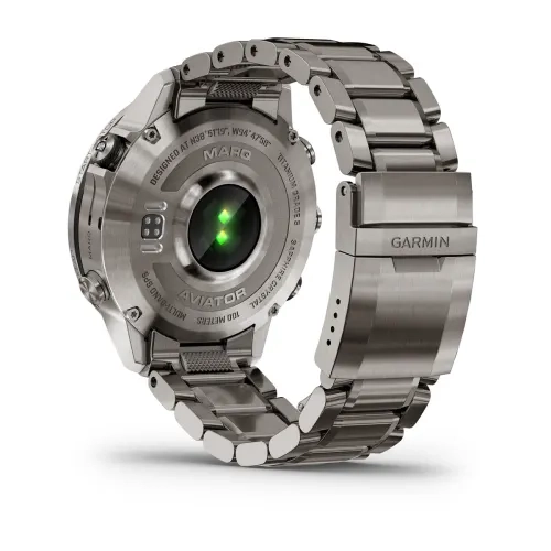 Garmin Marq Aviator Gen 2 Eu - Image 12