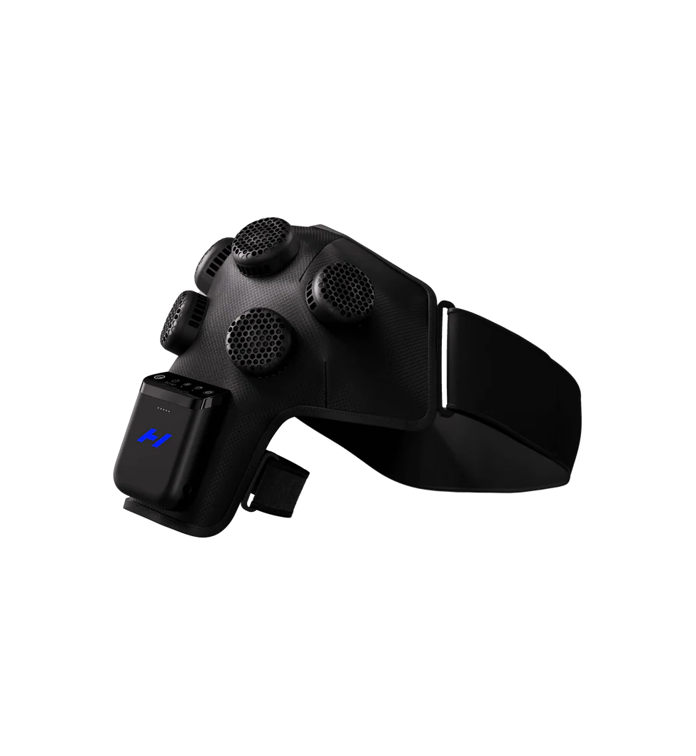 Hyperice Contrast 2 Shoulder Hyperice Contrast 2 Shoulder - Image 1