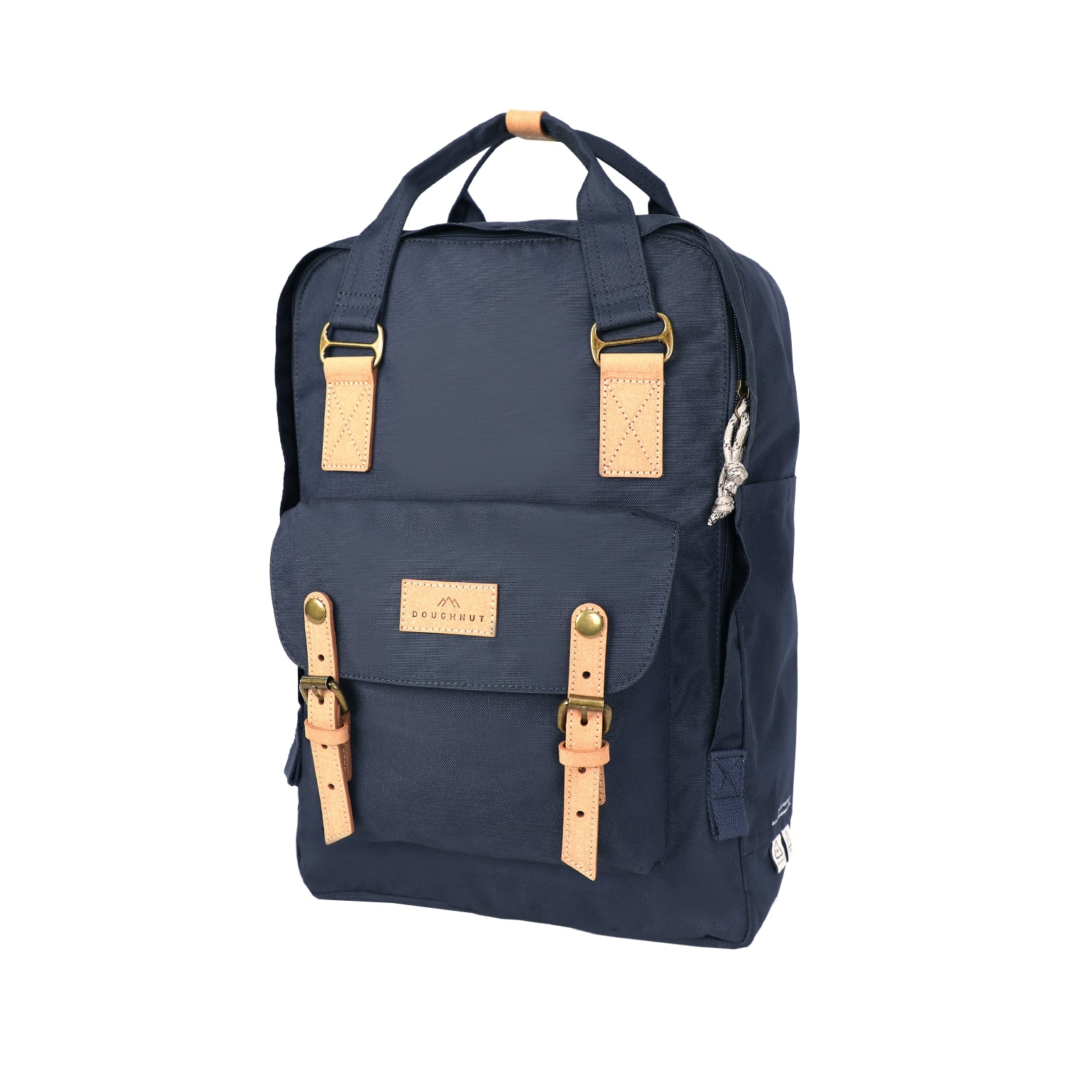 Macaroon Large Reborn II Series-Navy - Image 2