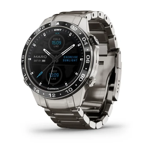 Garmin Marq Aviator Gen 2 Eu - Image 1