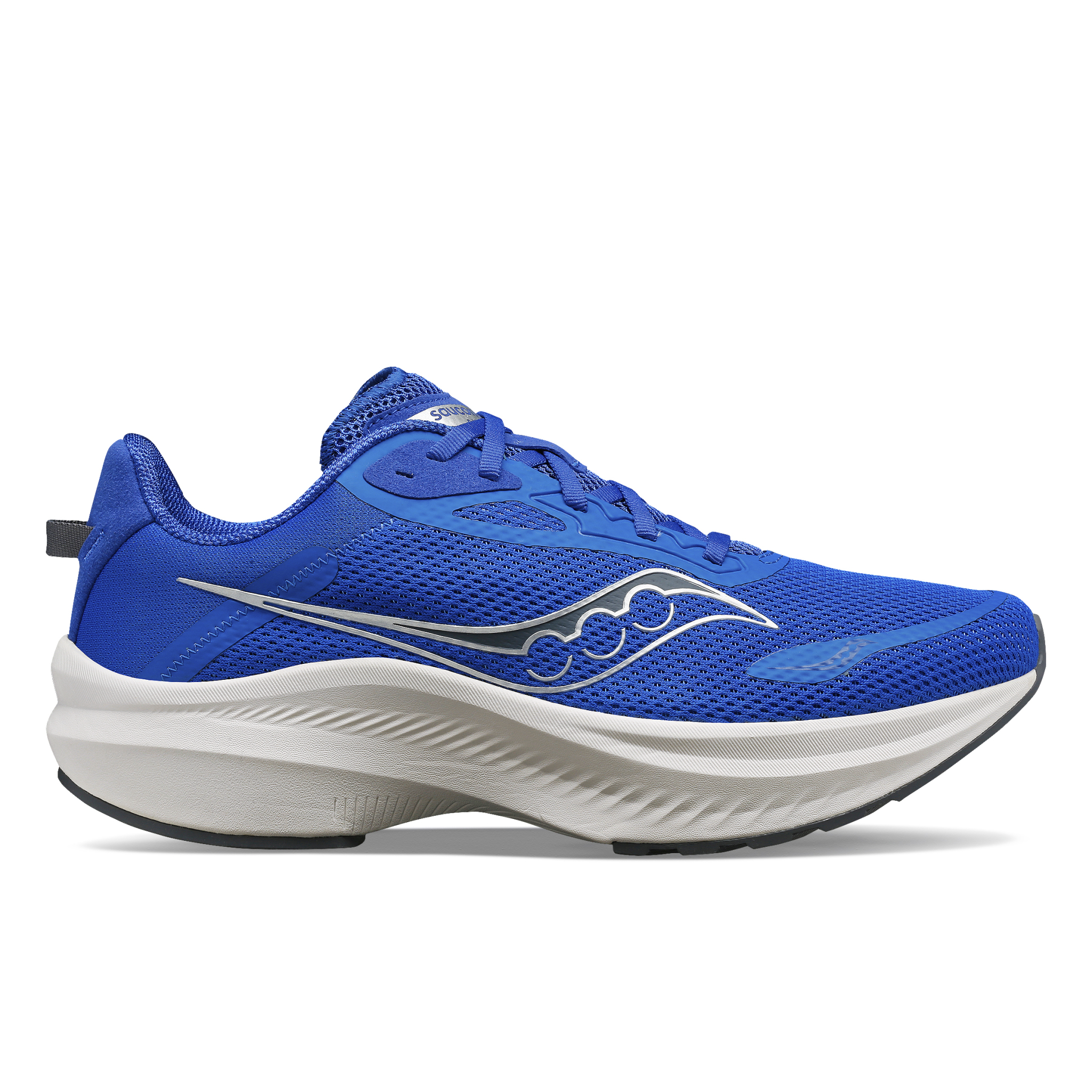 Cobalt/Silver