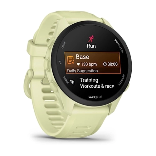 Forerunner 70 Citron Forerunner 70 Citron - Image 3