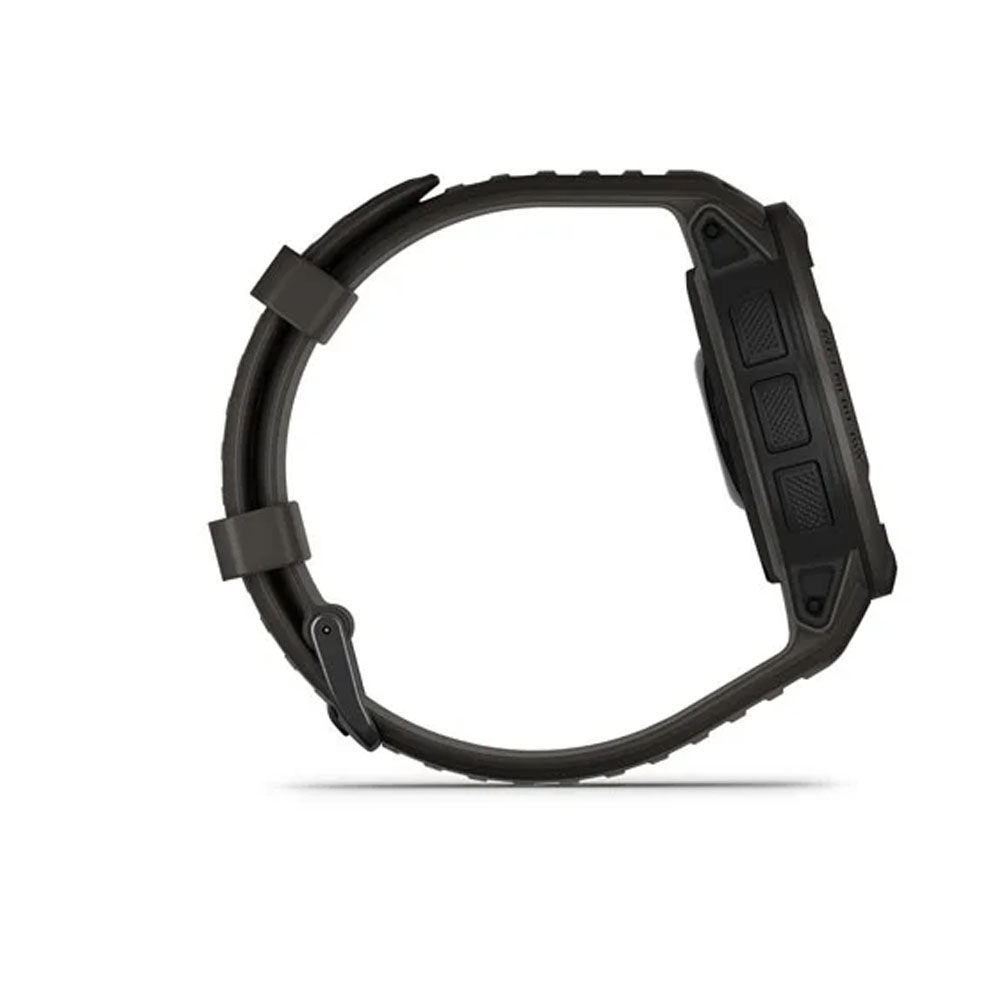 Garmin Instinct 2 Solar-Graphite Eu - Image 4