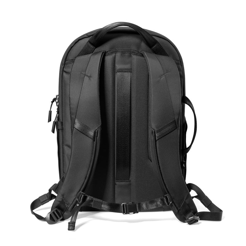 UrbanEX-T77 Laptop Backpack 40.64 cm(16 Inch) Universal/22L-Black - Image 5