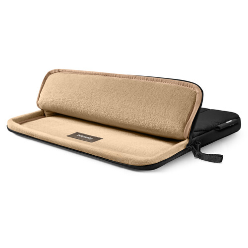 Terra-A27 Laptop Sleeve Kit-33.02 cm(13 Inch)- Black Terra-A27 Laptop Sleeve Kit-33.02 cm(13 Inch)- Black - Image 10