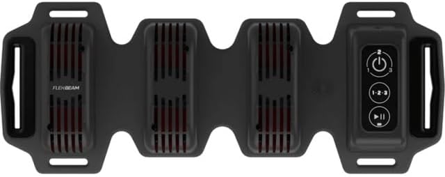 FlexBeam Finished Package (Charcoal Grey) - Image 5