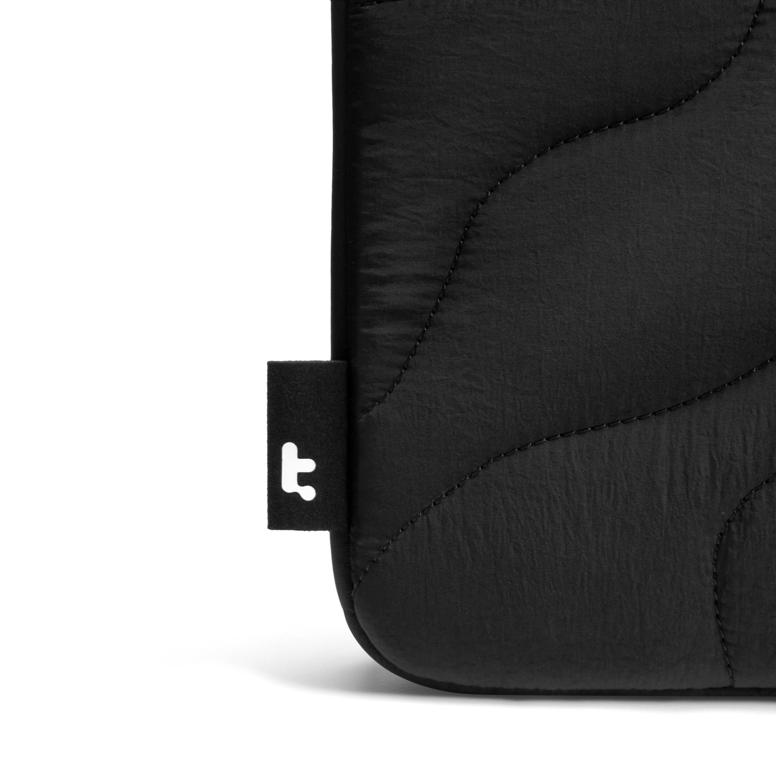 Terra-A27 Puffy Laptop Sleeve 38.1 cm(15 Inch) MacBook-Lavascape - Image 4