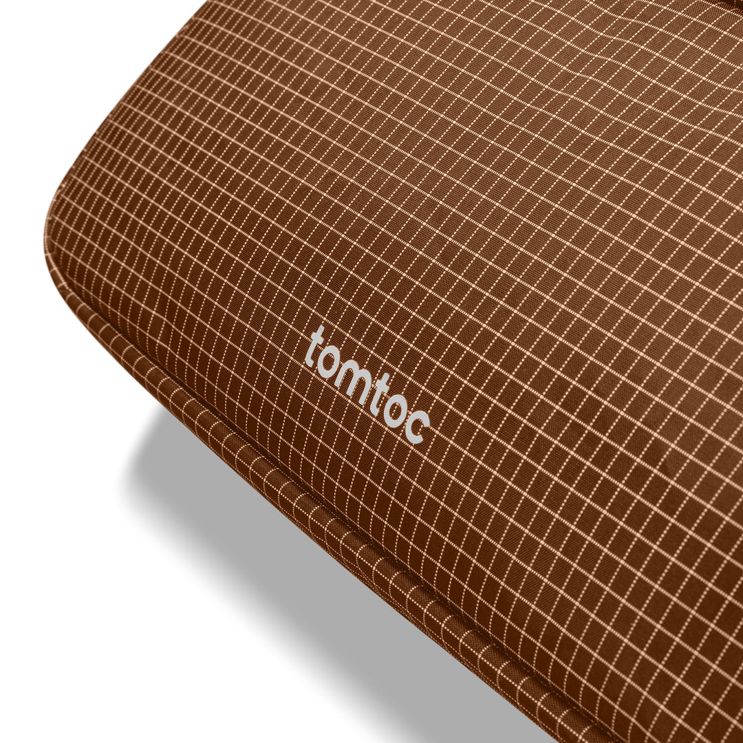Light-T12 Electronic Accessory Pouch Pro 1.8L-Brown - Image 8