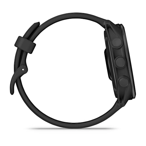 Forerunner 70 Black Forerunner 70 Black - Image 5