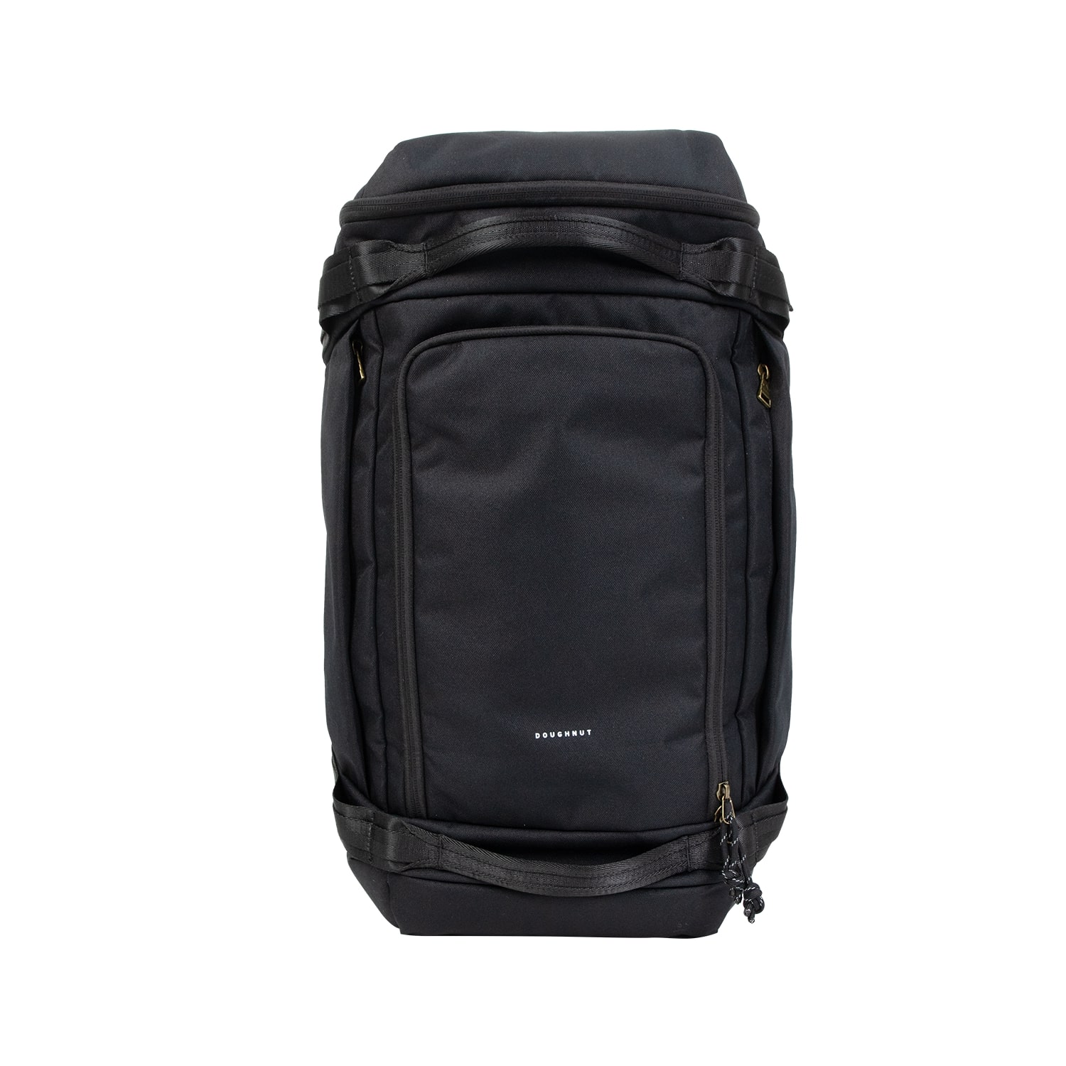 Navigator Reborn Series-Black - Image 1