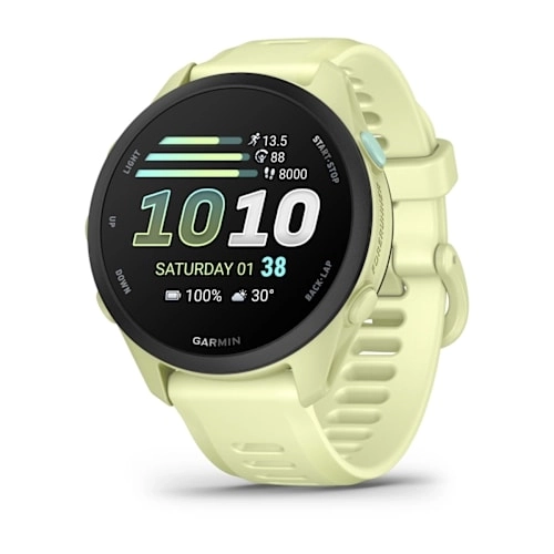 Forerunner 70 Citron Forerunner 70 Citron - Image 1