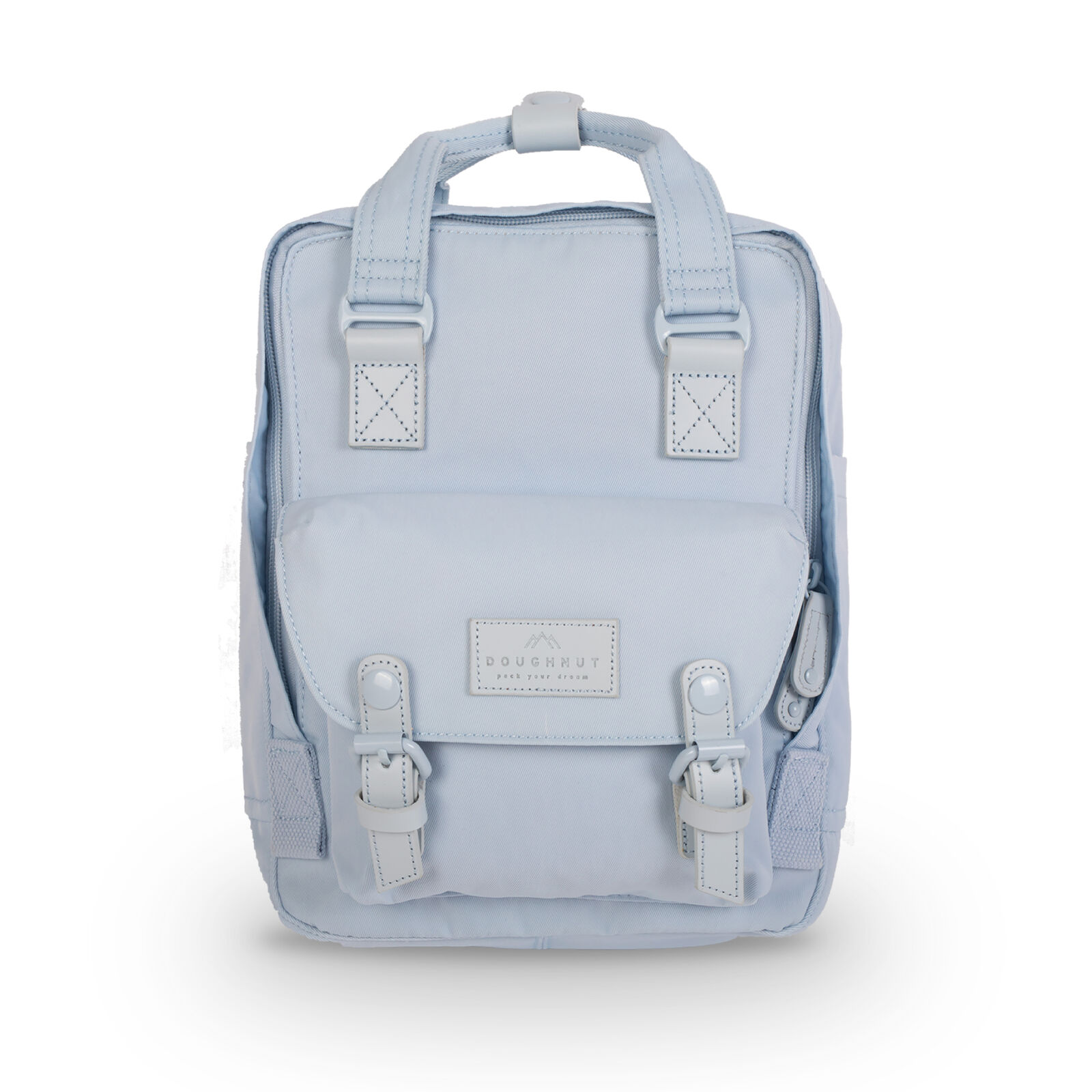 Macaroon Mini Pastel Series-Blue Lotus - Image 9