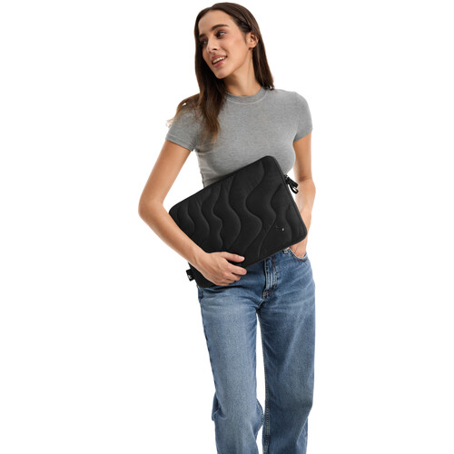 Terra-A27 Laptop Sleeve Kit-33.02 cm(13 Inch)- Black Terra-A27 Laptop Sleeve Kit-33.02 cm(13 Inch)- Black - Image 18