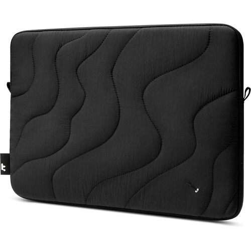 Terra-A27 Laptop Sleeve Kit-33.02 cm(13 Inch)- Black Terra-A27 Laptop Sleeve Kit-33.02 cm(13 Inch)- Black - Image 8