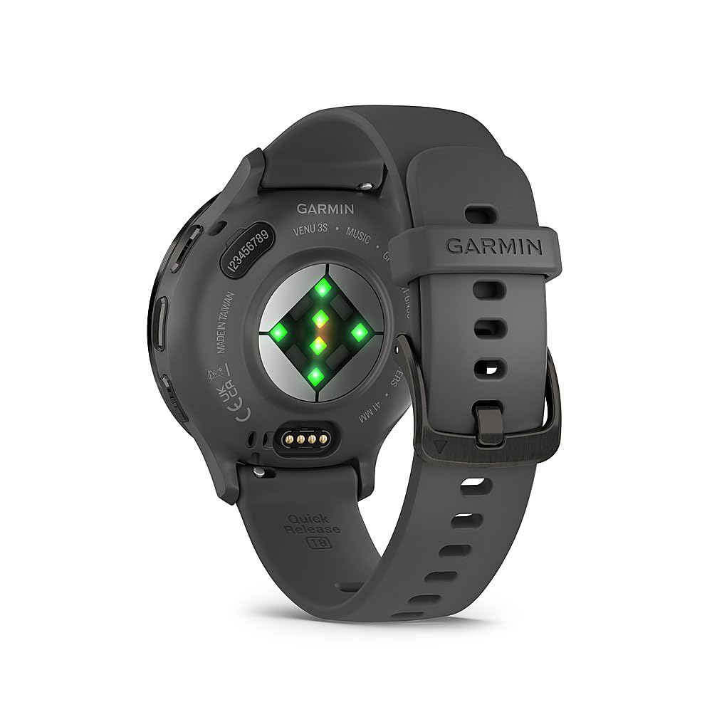 Venu 3S-Pebble Grey - Image 5