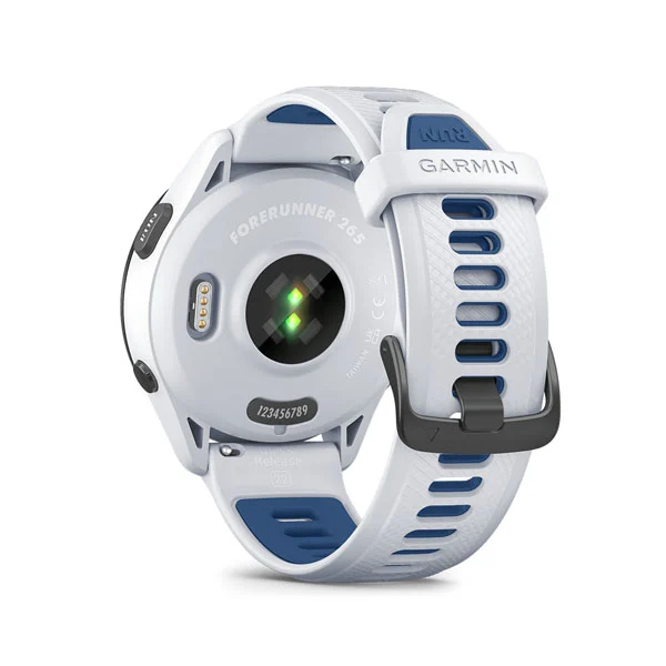 Garmin Forerunner 265-Whitestone - Image 5