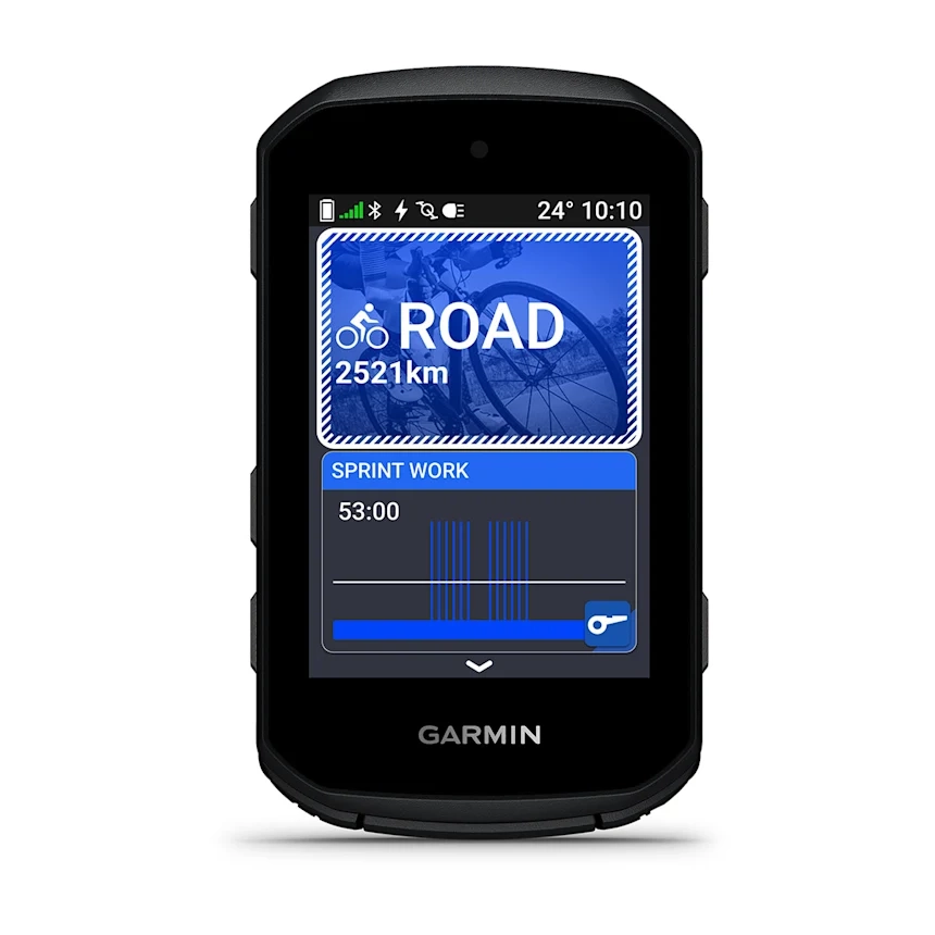 Edge 550 Device Edge 550 Device - Image 1
